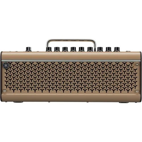 Yamaha THR30IIA Wireless B-Stock - Akustik-Verstärker mit 30 Watt, ideal für den mobilen Einsatz dank Akku und Bluetooth-Unterstützung für kabellose Audio-Wiedergabe.
