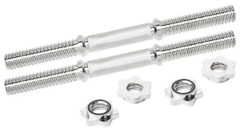 Bad Company Kurzhantelstange 40 cm von Bad Company