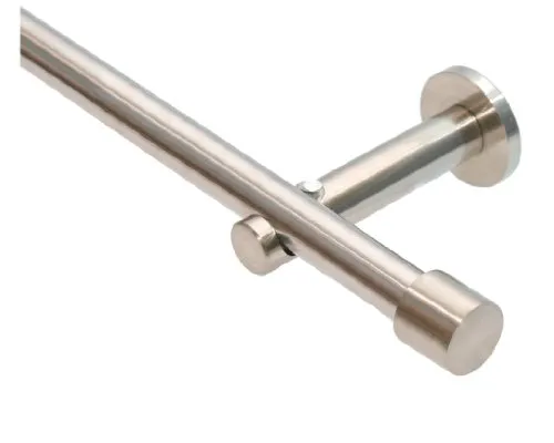 Garduna Gardinenstange Ø 16mm