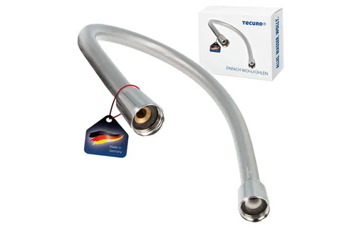 Schläuche & Leitungen von Tecuro