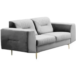 Sofas Gold von Beautysofa