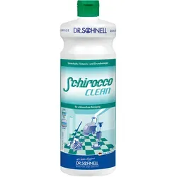 DR.SCHNELL Bodenreiniger von DR.SCHNELL