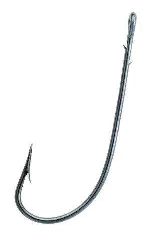 Balzer - Carbon-Haken/Aberdeen Gr.2