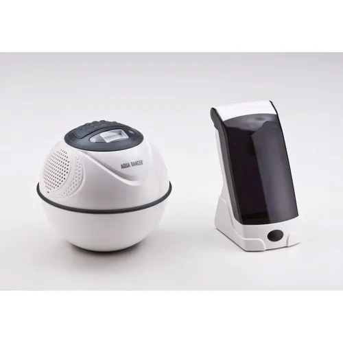 BUKH PRO FL.MOUNT RADIO COVER STEREO L4660727