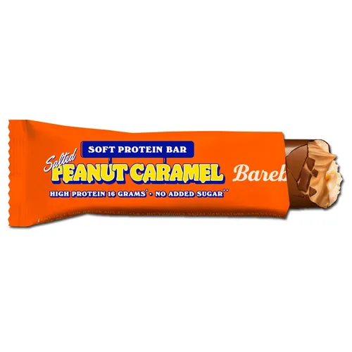 Produktbild Barebells Soft Protein Bars (12 Stück)