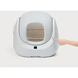 CATLINK automatisches Katzenklo Scooper SE Lite