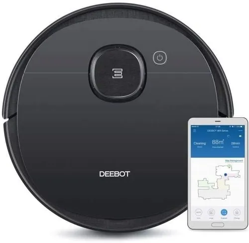 ECOVACS DEEBOT OZMO 950