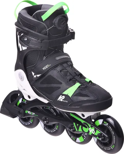K2 Inliner Herren Inline Skates VO2 90 BOA 78379 von K2 Skates