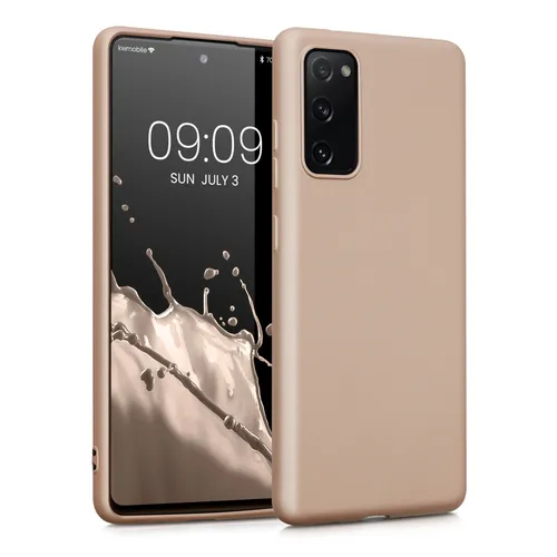 Handyhülle für Samsung Galaxy S20 FE Hülle Silikon Case