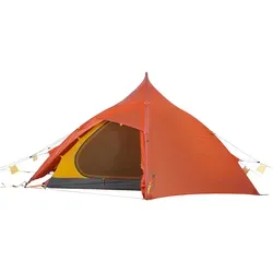 Exped Orion III Extreme Trekkingzelt in orange von EXPED