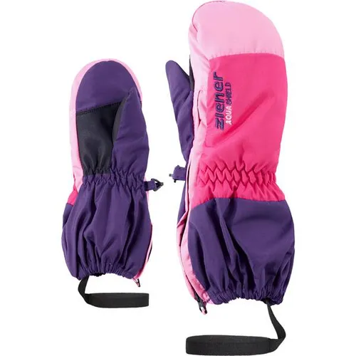 ZIENER Kinder Handschuhe Levi Asr Minis Glove von ZIENER