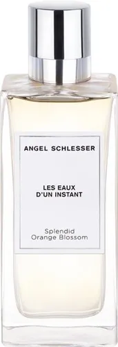 Angel Schlesser Les Eaux d'un Instant Splendid Orange Blossom Eau de Toilette 100 ml