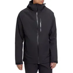 McKINLEY Herren Doppeljacke Avoca 3:1 III M - Funktionsjacke mit 3-in-1-Funktion, wind- und wasserdicht dank AQUAMAX-Membran, ideal für wechselhaftes Wetter beim Outdoor-Sport.