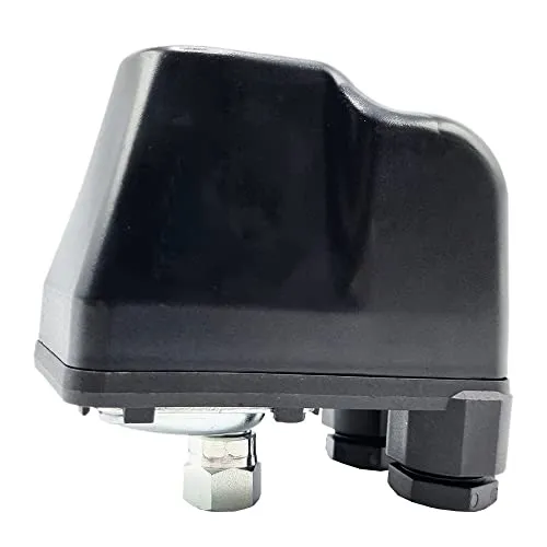 Produktbild Mechanischer Druckschalter PM/5 Hauswasserwerk Pumpe Strömungswächter