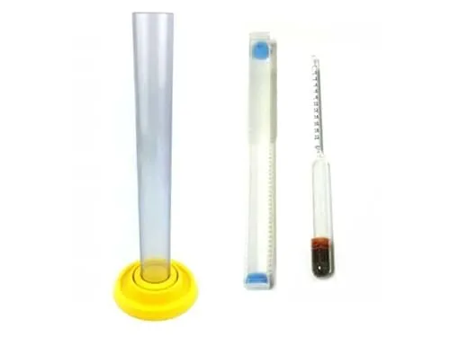 Messzylinder von GASTRO BRENNECKE - SEIT 1984 -