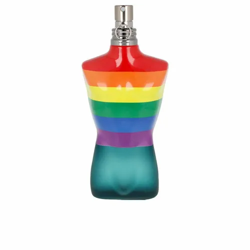 Jean Paul Gaultier Le Male Pride Collector Eau De Toilette 125 ml
