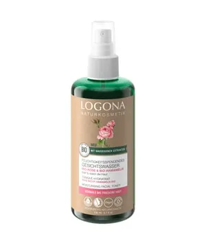 Logona Moisture Lift Feuchtigkeitsspendend Gesichtswasser 150 ml