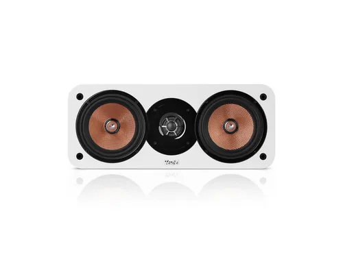 ULTIMA Center Lautsprecher in weiß von Teufel