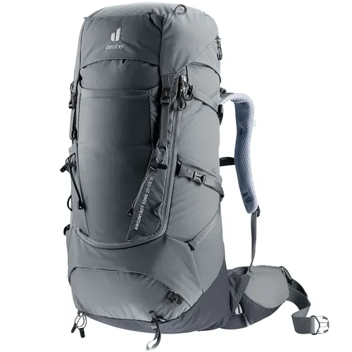 Aircontact Core 35+10 SL - Trekkingrucksack für Damen - Rucksäcke mit 35+10 Litern Volumen, speziell an die weibliche Anatomie angepasst, umweltfreundlich aus recyceltem Material und ideal für Trekkingtouren.