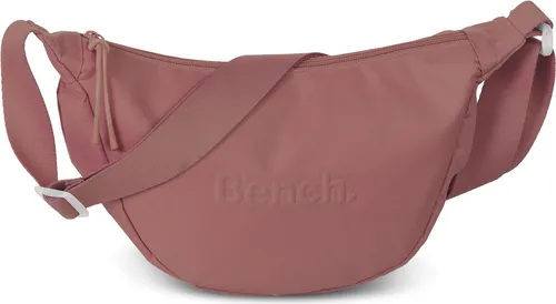 Bench loft Umhängetasche: Ziegelrot