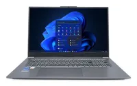 TERRA MOBILE 1717R i7-1355U W11P - Leistungsstarker Laptop für mobile Profis - Laptops mit Intel i7-1355U, ideal für anspruchsvolle Anwendungen und effizientes Arbeiten unterwegs.