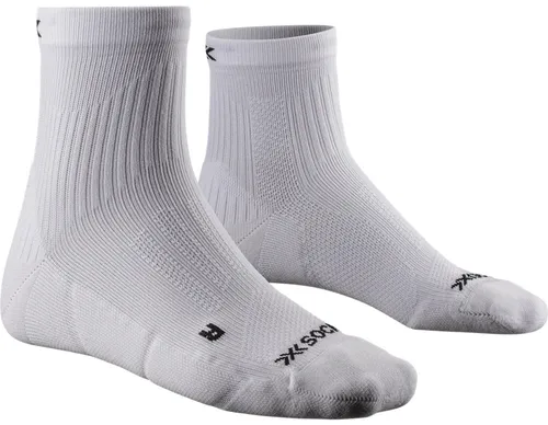 X-Socks Sportsocke Core Sport Ankle weiss Herren - 1 Paar, Größe: 35-38