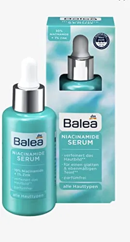 Balea Niacinamide Serum 30 ml von Balea
