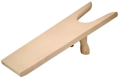 Gravidus Stiefelknecht Stiefelknecht Stiefelauszieher Reitstiefel ausziehhilfe Holz