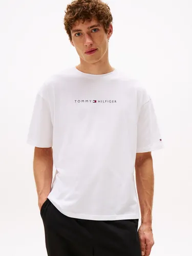 Tommy Hilfiger Underwear T-Shirt TEE CONT. LOGO