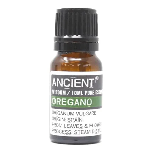 Oregano Essential Oil 10 ml