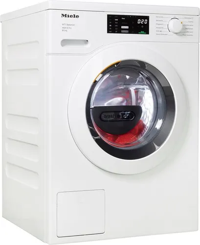 Miele WTD 163 WCS
