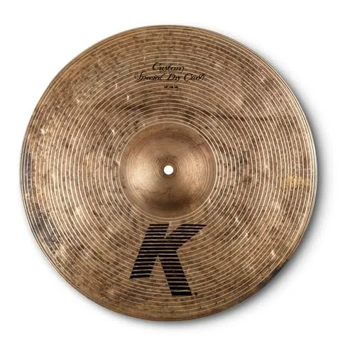 Zildjian K Custom Series von Zildjian