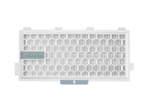 Miele CleanAir-Filter HEPA AirClean Filter SF-HA 50
