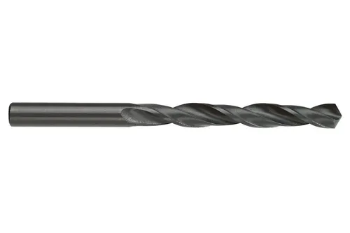 Metabo 627753000 Metall-Spiralbohrer 6.3mm Gesamtlänge 101mm 10St.