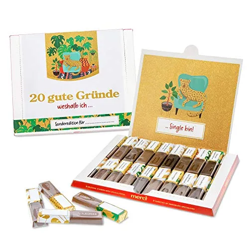 Geschenkanhänger von SURPRISA