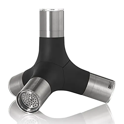 AdHoc MP440 Magnetische 4in1 Mühle GIANT von AdHoc