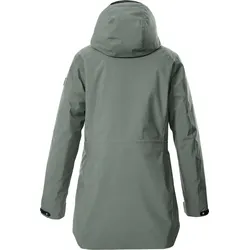 KILLTEC Damen Mantel KOW 19 WMN PRK von killtec