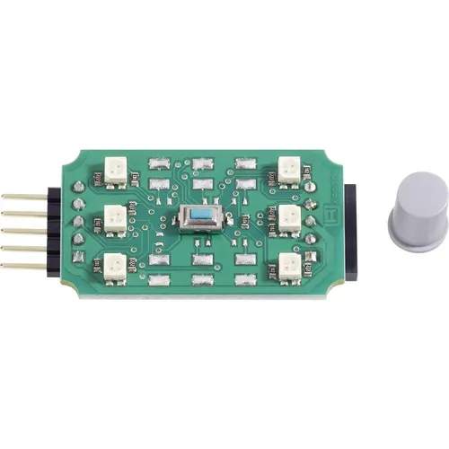 Uhlenbrock 69220 Gleisbildstellpult Track-Control (US IMPORT)