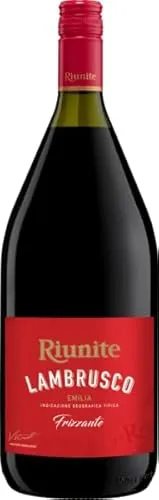 Riunite 1,5 L Lambrusco Emilia IGT Rosso