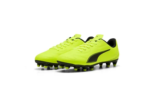 PUMA VITORIA II FG/AG JR Fußballschuh für Rasen- und Kunstrasenplätze