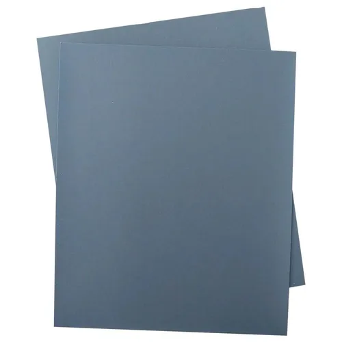 STARCKE Wasserfestes Schleifpapier 230 x 280 mm Korn 1200 von STARCKE