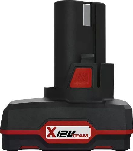 PARKSIDE 12V / 4.0 Ah Akku PAPK 12 B4