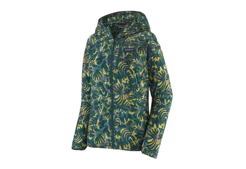 Patagonia Houdini Damen Jacke XL - Leicht und Atmungsaktiv - Die Patagonia Houdini Damen Jacke bietet ultimativen Schutz vor Wind und Wetter. Ideal für aktive Frauen, die Wert auf Funktionalität und Stil legen.