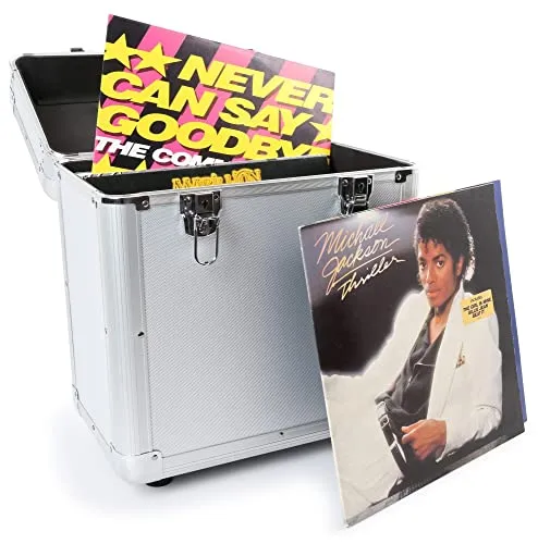 Ablage & Organisation Silber von Power Dynamics