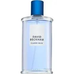David Beckham Classic Blue Eau de Toilette 100 ml