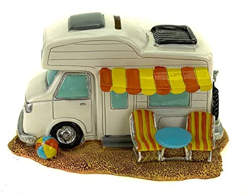 Produktbild Kremers Schatzkiste Spardose XXL Wohnmobil