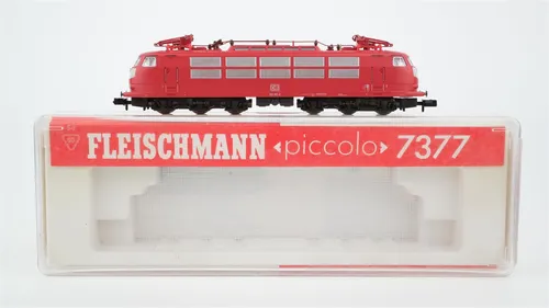 Fleischmann N 7377 Elektrolokomotive BR 103 115-2 DB