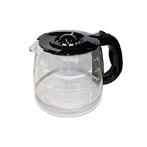 RUSSELL HOBBS - Verseuse Noire für Kaffeemaschine - Ersatzteil für Ihre Kaffeemaschine, hochwertige Qualität und passgenau für perfekten Kaffeegenuss.