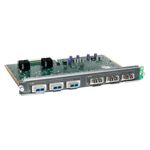 Produktbild Cisco WS-X4606-X2-E neu