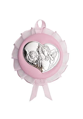 Charms & Anhänger Pink von VALENTI & CO.